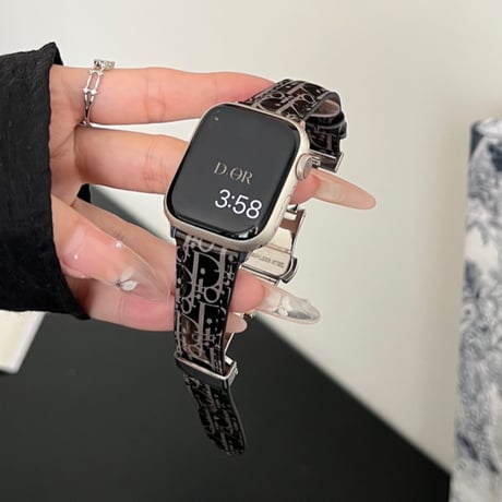 アップル ウォッチ バンド レザー おしゃれ apple watch バンド 高級 M183