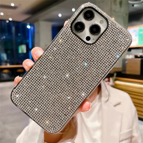iphone ケース キラキラ iphone ケース デコ かわいい M066