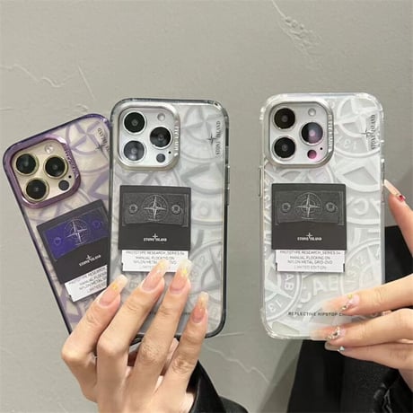 iphone15/15pro ケース かっこいい ペア スマホ ケース 男女兼用 M008