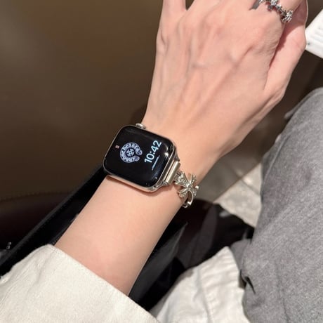apple watch バンド おしゃれ レザー アップル ウォッチ バンド かっこいい M295