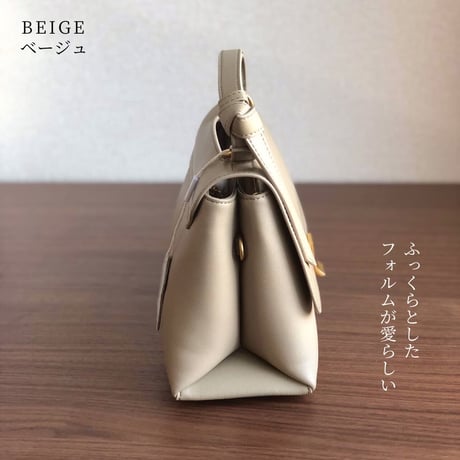 「035」ショルダー バッグ レディース 人気 2way ハンドバッグ 革