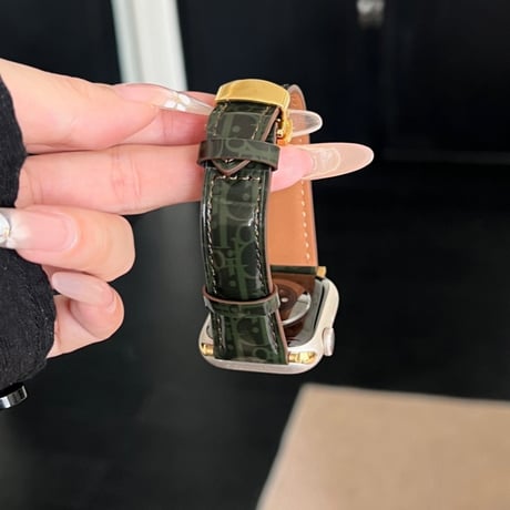 アップル ウォッチ バンド レザー おしゃれ apple watch バンド 高級 M183