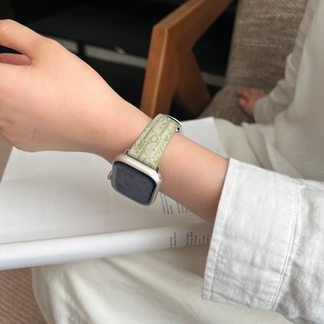 アップル ウォッチ バンド レザー おしゃれ apple watch バンド 高級 M183