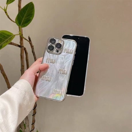 iphone ケース クリア 可愛い iphone ケース キラキラ おしゃれ M074