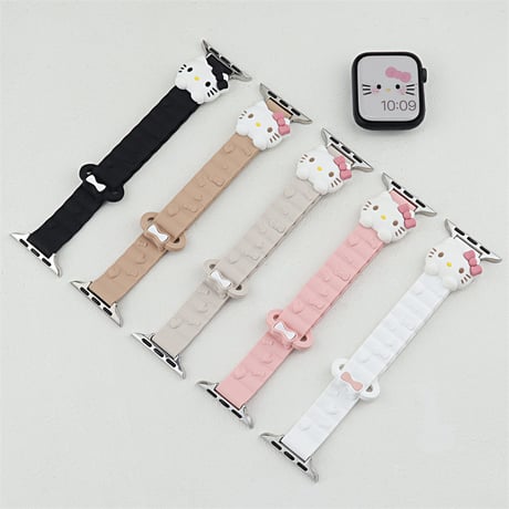 アップル ウォッチ バンド マグネット おすすめ apple watch バンド かわいい 42mm/46mm M286