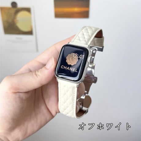 アップル ウォッチ バンド メンズ おしゃれ apple watch バンド レザー M208