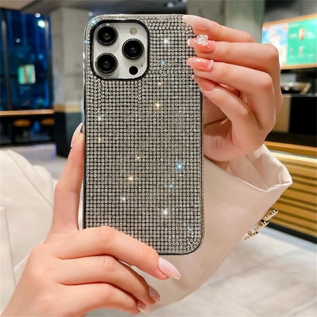 iphone ケース キラキラ iphone ケース デコ かわいい M066
