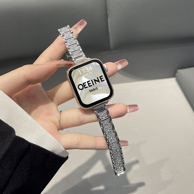 アップル ウォッチ Series 10 バンド キラキラ apple watch アップル ウォッチ Series 10 バンド キラキラ apple watch