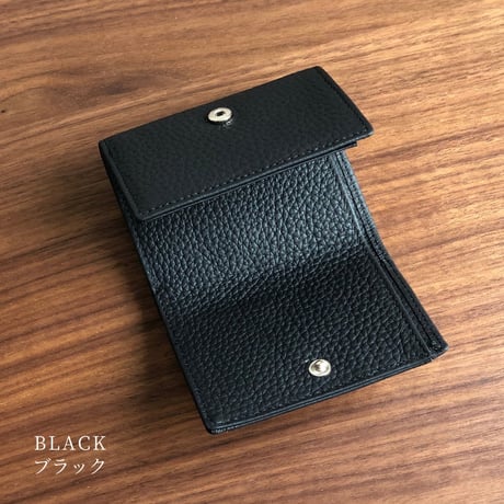 「031」三つ折り 財布 小さめ コンパクト 財布 メンズ 財布 薄い レディース 革