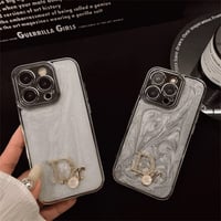 iphone16/16pro ケース 人気 女子 iphoneケース かわいい おしゃれ M170