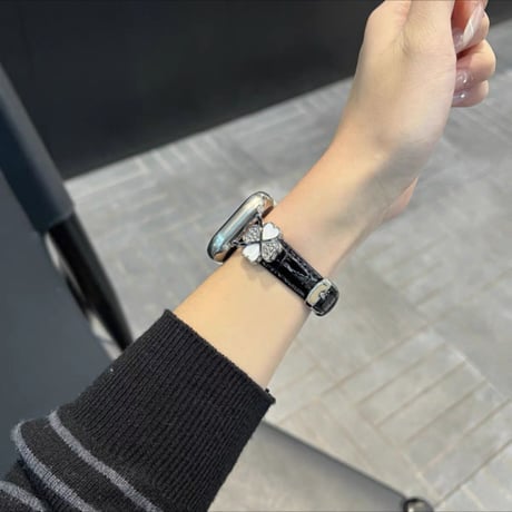 アップル ウォッチ バンド レザー apple watch バンド 女性 人気 M232