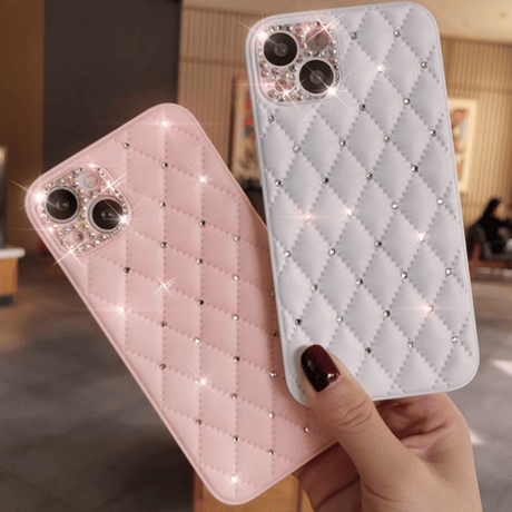 iphone ケース キラキラ デコ iphone ケース 人気 女子 M133