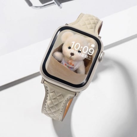 アップル ウォッチ 11 バンド マグネット apple watch バンド 女性 おしゃれ M301