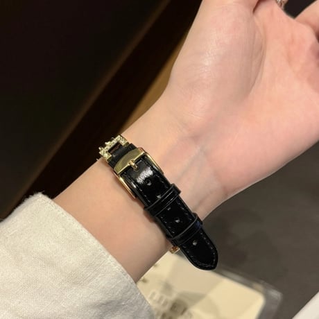 apple watch バンド おしゃれ レザー アップル ウォッチ バンド かっこいい M295