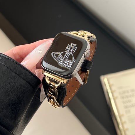 アップル ウォッチ バンド 革 人気 apple watch バンド おしゃれ M236
