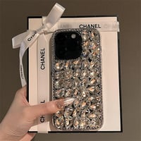 iphone ケース キラキラ デコ iphone ケース 人気 女子 M102