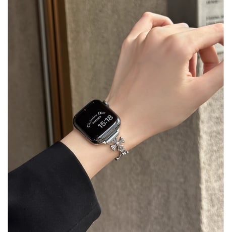 アップルウォッチ ブレスレット レディース アップルウォッチ アクセサリー おしゃれ M311