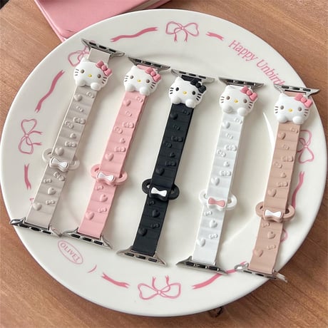 アップル ウォッチ バンド マグネット おすすめ apple watch バンド かわいい 42mm/46mm M286