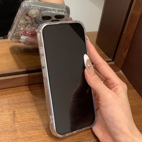 iphone17/17pro ケース かわいい iphone ケース デコ 人気 女子 M189
