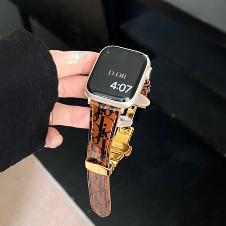 アップル ウォッチ バンド レザー おしゃれ apple watch バンド 高級 M183