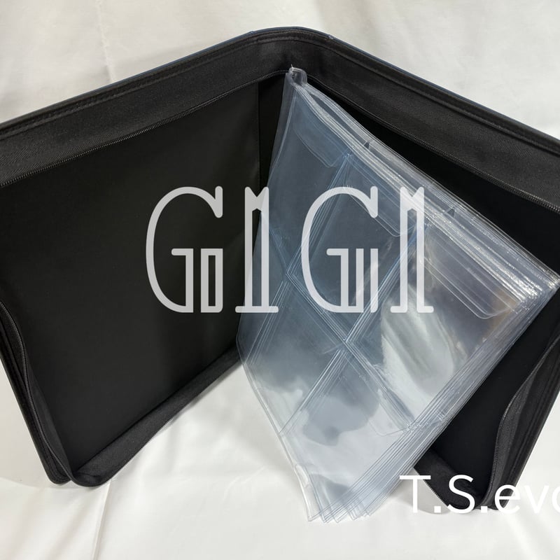 「G1G1」PSA/BGS/CGC鑑定カード 収納ファイルブラック 60枚入り G1G1」PSA/BGS/CGC鑑定カード 収納ファイルブラック 60枚入り