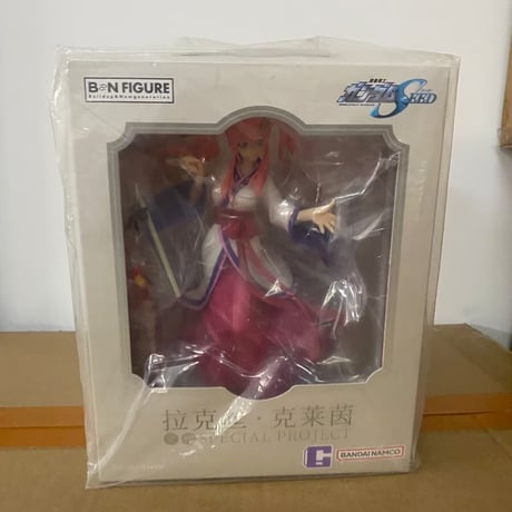 ガンプラフィギュアコレクション多数 IMG_20220208_193302.jpg