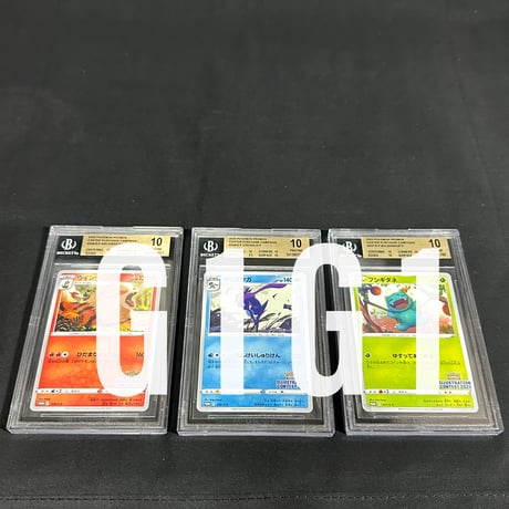 bgs鑑定品 | STORES bgs鑑定品 | STORES