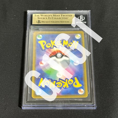 [BGS鑑定品-ゴールドラベル]ポケモンカード ガラルニャイキング 2022 GALARIAN PERRSERKER PRISTINE 10