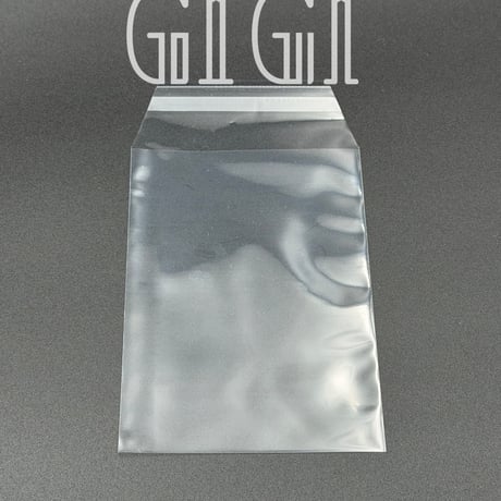 「G1G1」カードセーバー BGS専用スリープ 100枚入り