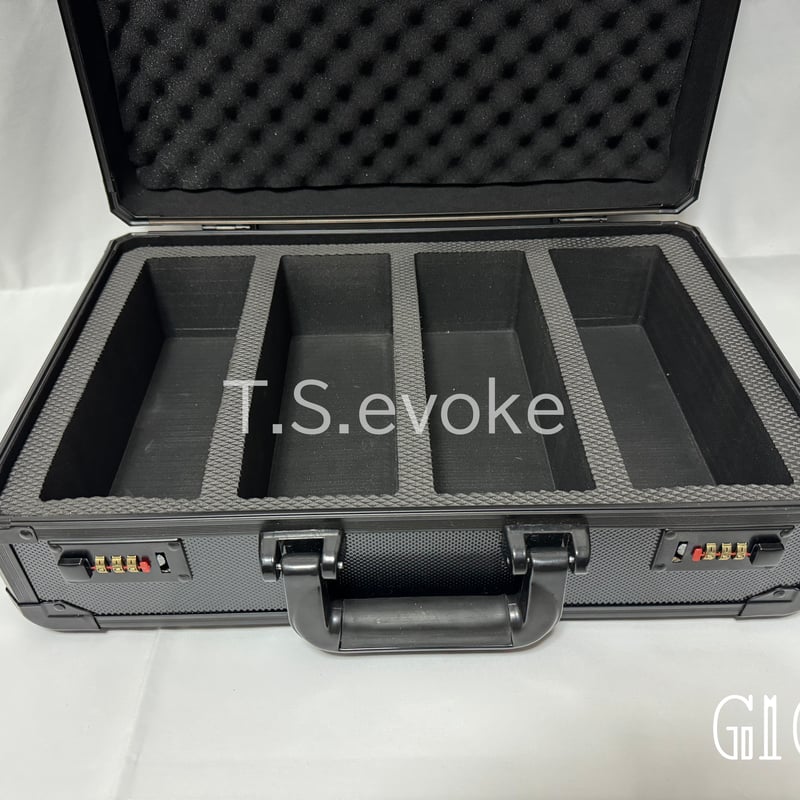 特価品「G1G1」BGS/PSA/CGC鑑定カード収納ケース 大容量タイプ