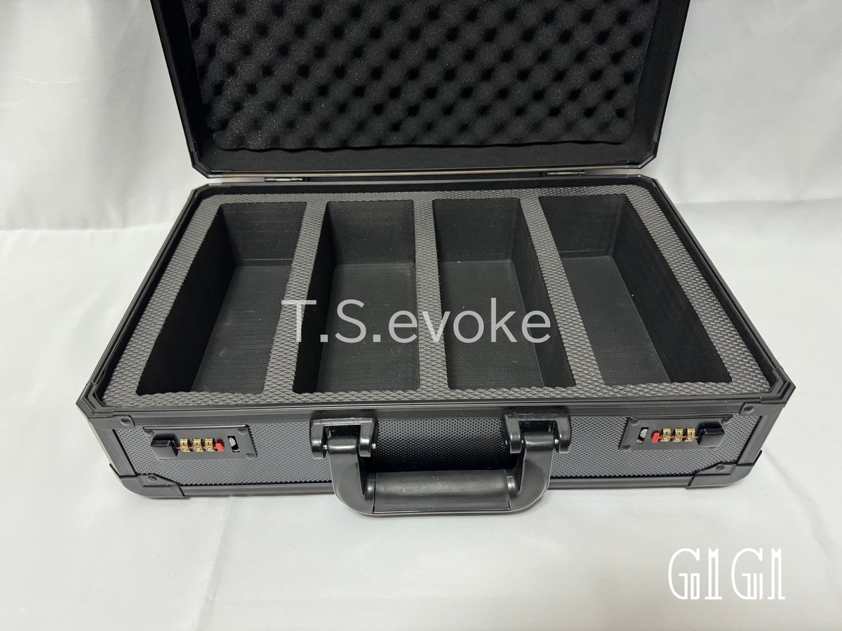 特価品「G1G1」BGS/PSA/CGC鑑定カード収納ケース 大容量タイプ