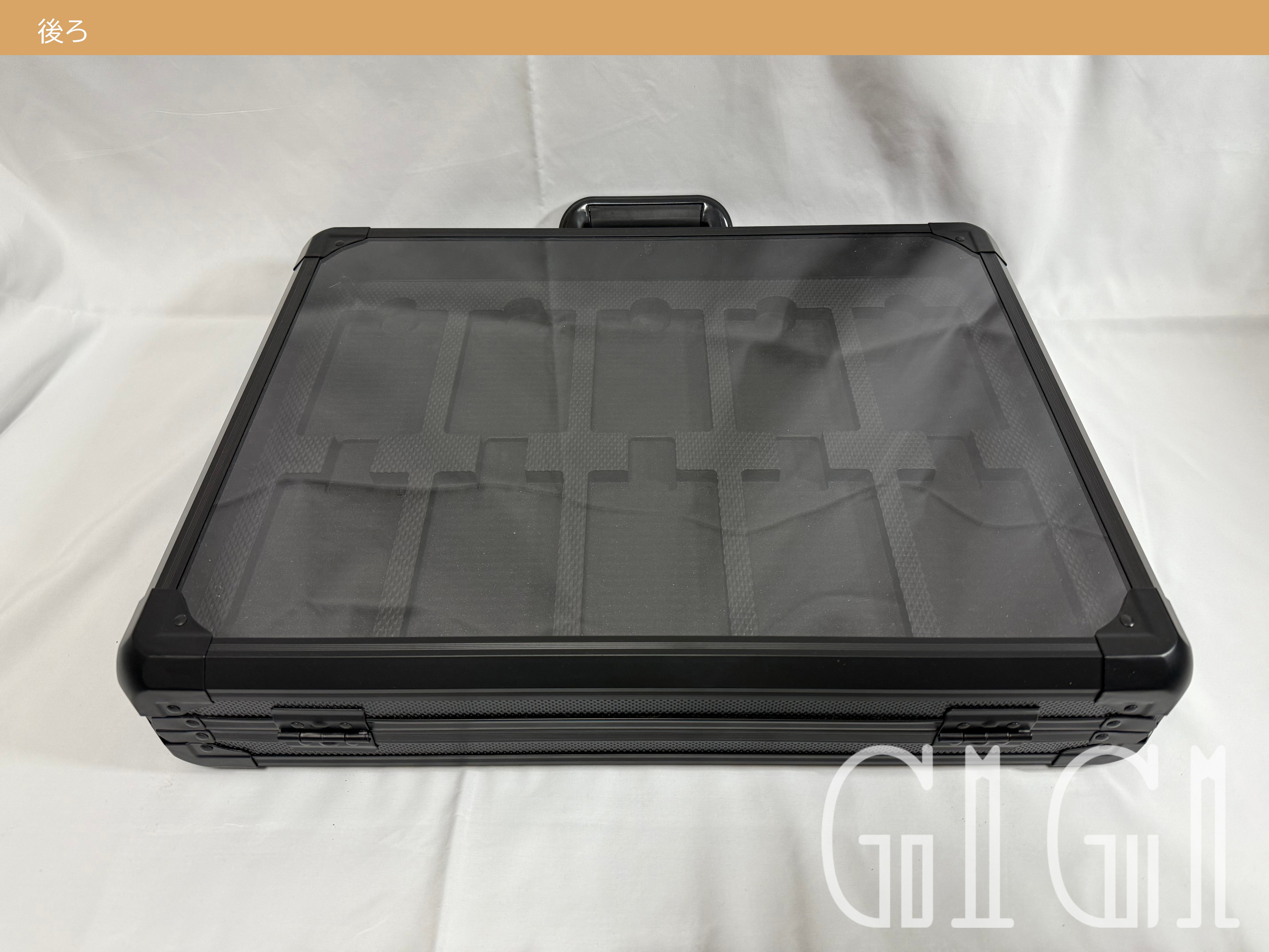 特価品「G1G1」PSA/CGC鑑定 カードケース -ブック透明型（10枚入り