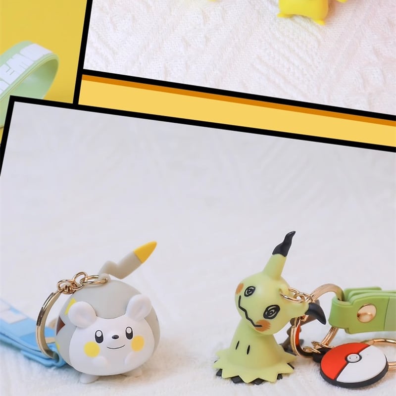 ポケモンキーホルダー 楽天市場】ポケットモンスター レイヤー アクリルキーホルダー
