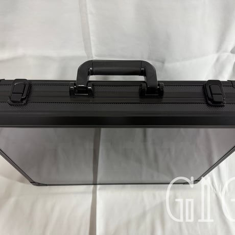 特価品「G1G1」PSA/CGC鑑定 カードケース -ブック透明型（10枚入り）キズあり
