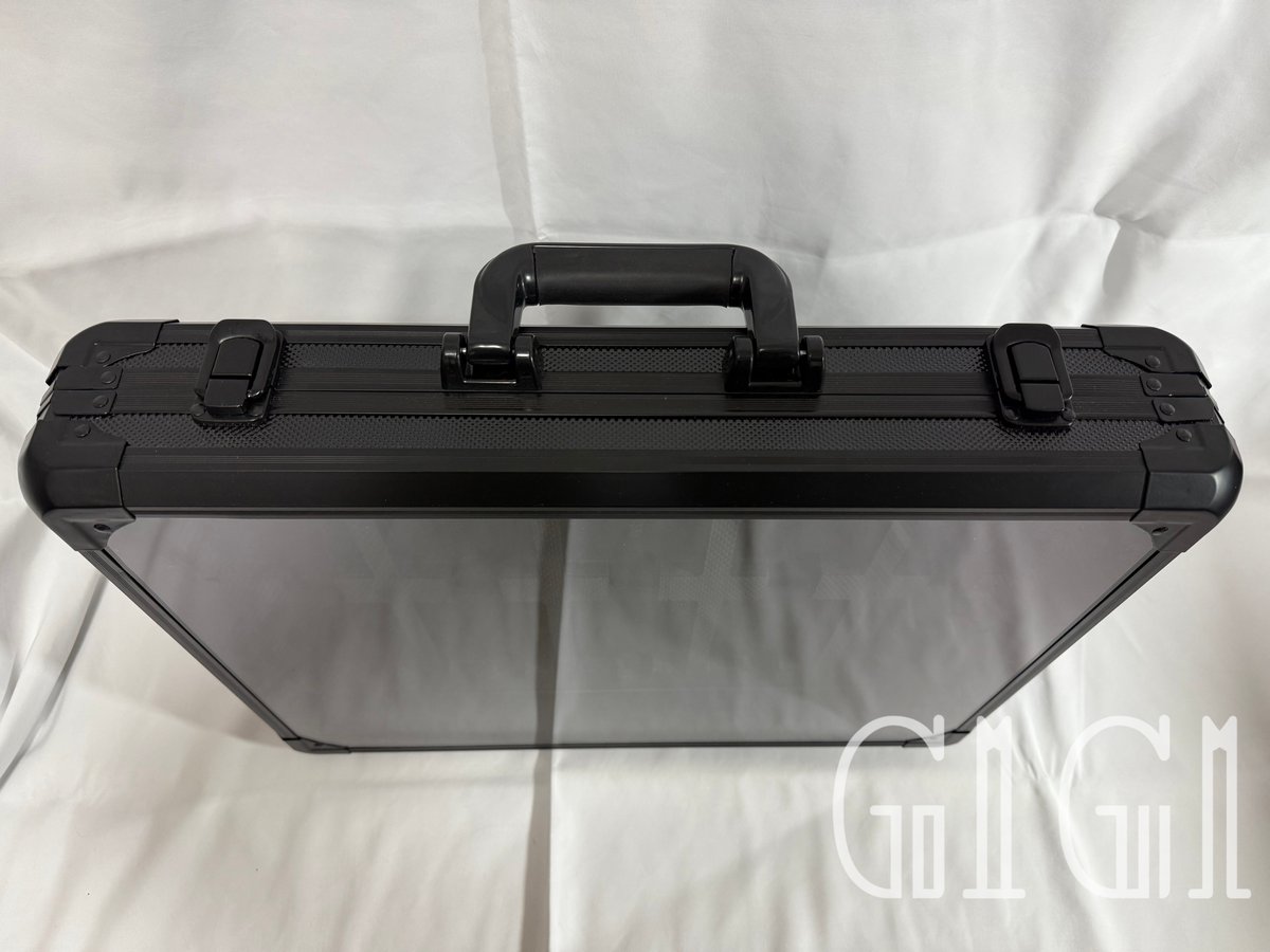 G1G1」PSA/CGC鑑定 カードケース -ブック透明型（10枚入り） | G1G1