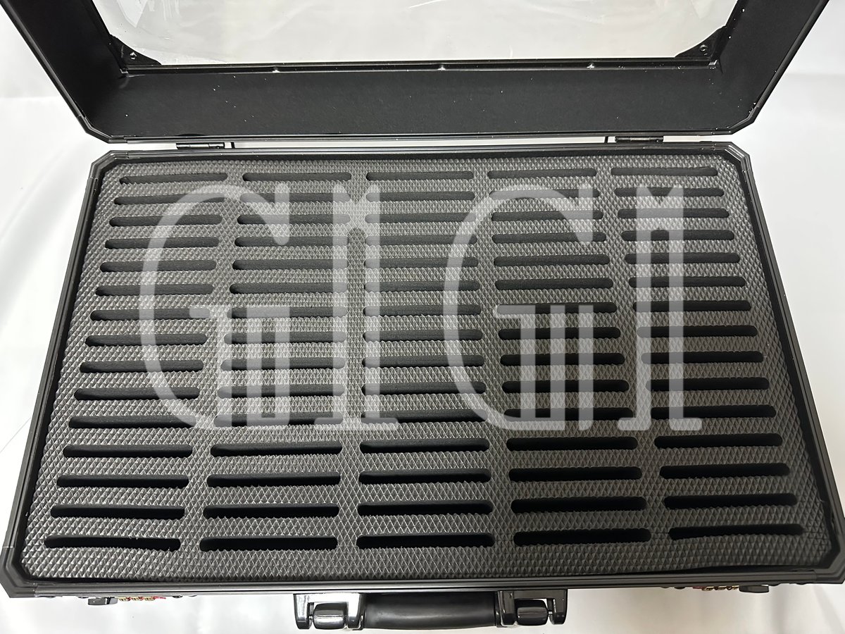 特価品「G1G1」PSA/BGS/CGC鑑定カード収納ケース 鍵付き透明型