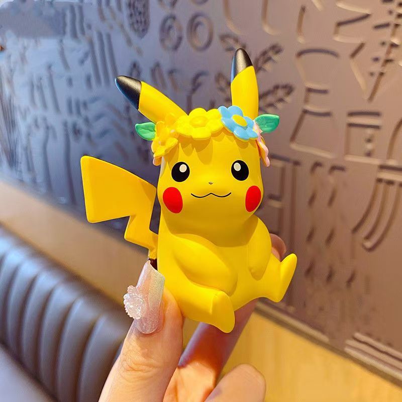 ポケモンピカチュウ コレクション 全6種(中国正規版) | G1G1