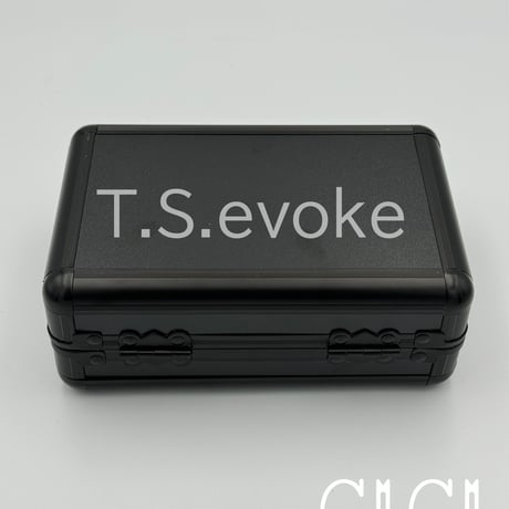 「G1G1」PSA/CGC鑑定カード用 ケース(1枚収納) ブラック