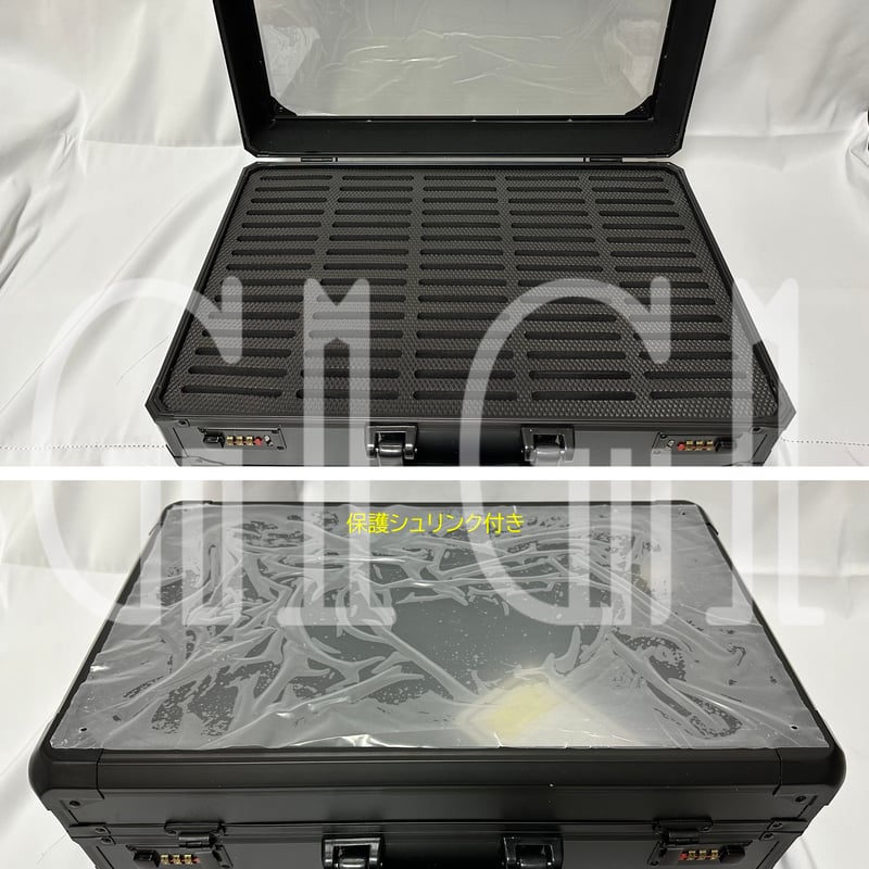 「G1G1」BGS/PSA/CGC鑑定カード収納ケース鍵付き透明型（75枚入り） G1G1」BGS/PSA/CGC鑑定カード収納ケース 鍵付き（透明型） | G1G1