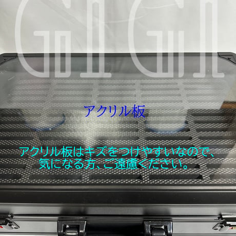 予約セール「G1G1」PSA/BGS/CGC鑑定カード収納ケース 透明タイプ・ダイヤルロック付き（75枚収納）