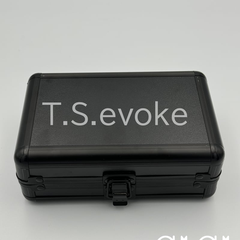 G1G1」PSA/CGC鑑定カード用 ケース(2枚収納) ブラック | G1G1