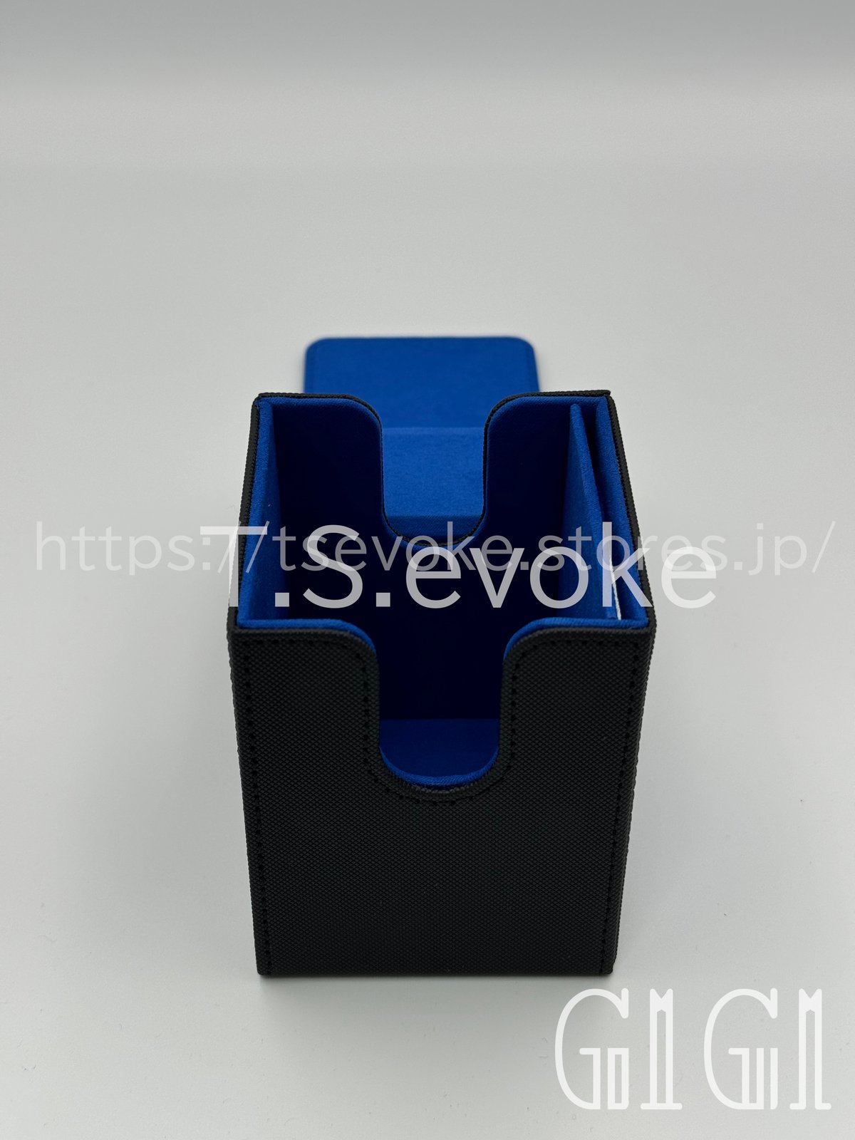 G1G1」トレカデッキケース（ストレージボックス、デッキホルダー