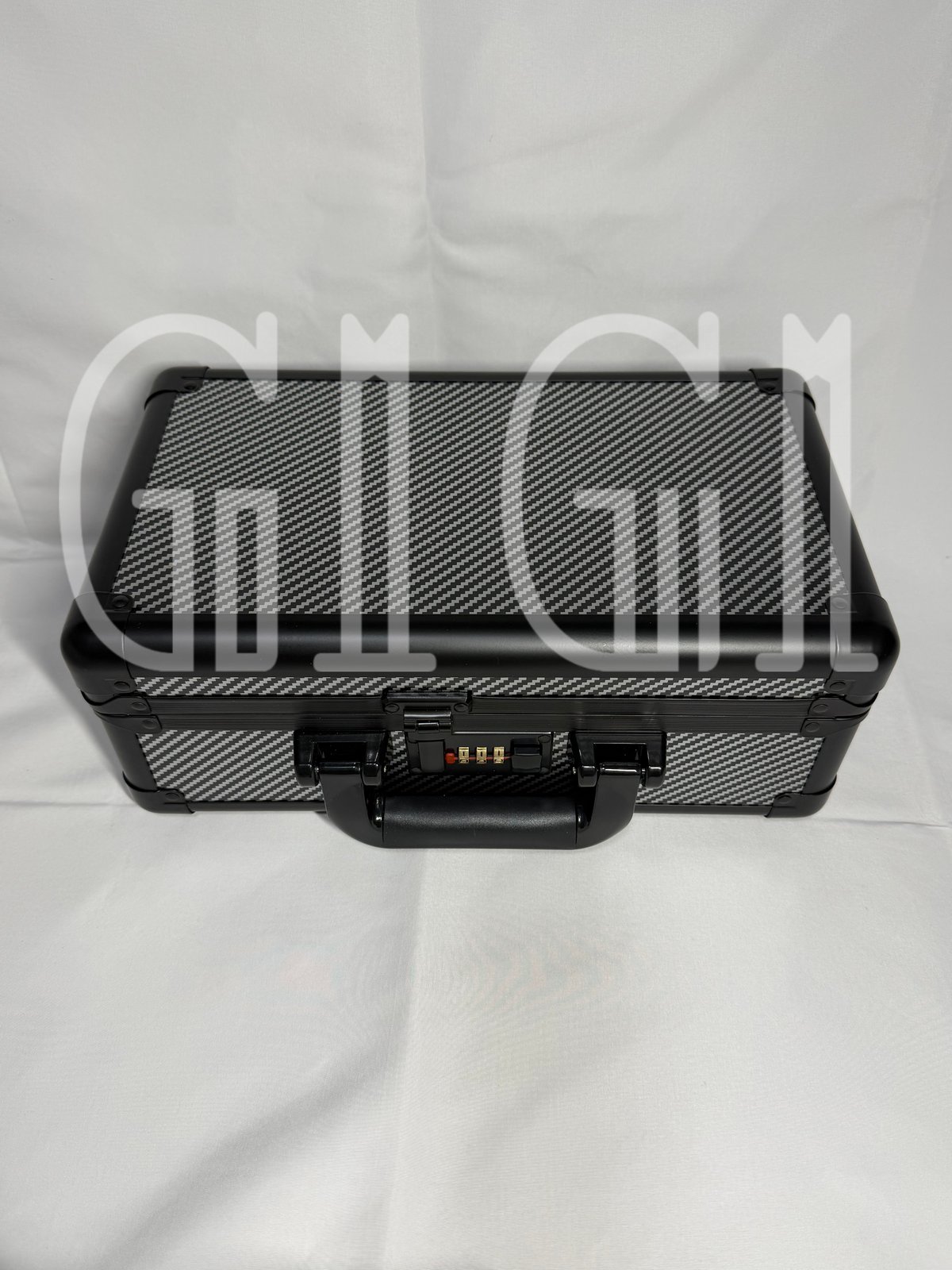 G1G1」PSA/BGS/CGC/ARS 鑑定カード用 高級収納ケース_Aタイプ（Mサイズ