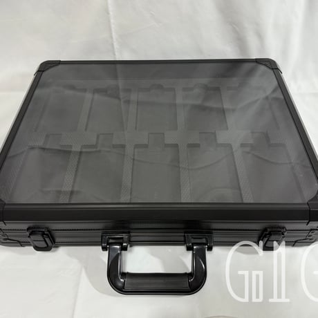 特価品「G1G1」PSA/CGC鑑定 カードケース -ブック透明型（10枚入り）キズあり