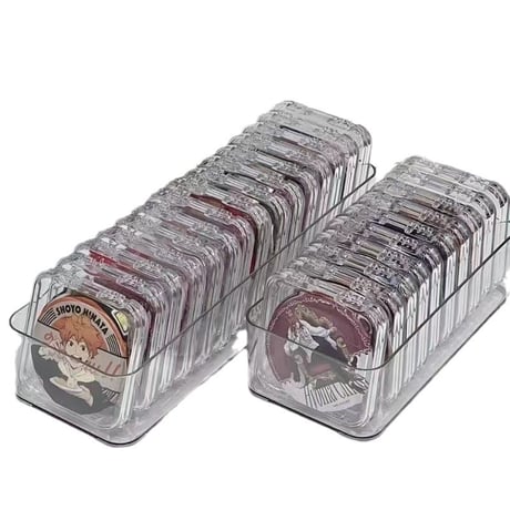 「G1G1」バッジ収納ケース