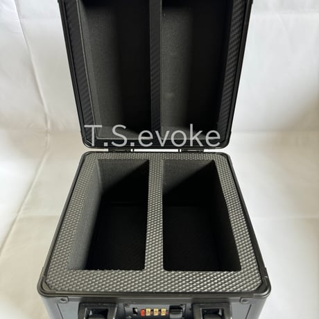 予約販売「G1G1」 BGS/PSA/CGC 鑑定カード用 収納ケース（Mサイズ・透明タイプ）ダイヤルロック付き