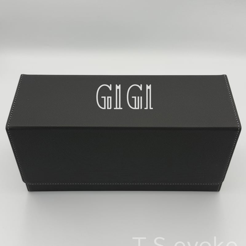 G1G1 PSA/CGC鑑定カードケース(24枚入り) ブラック G1G1」PSA/CGC鑑定カード ケース(2枚入り) ブラック | G1G1