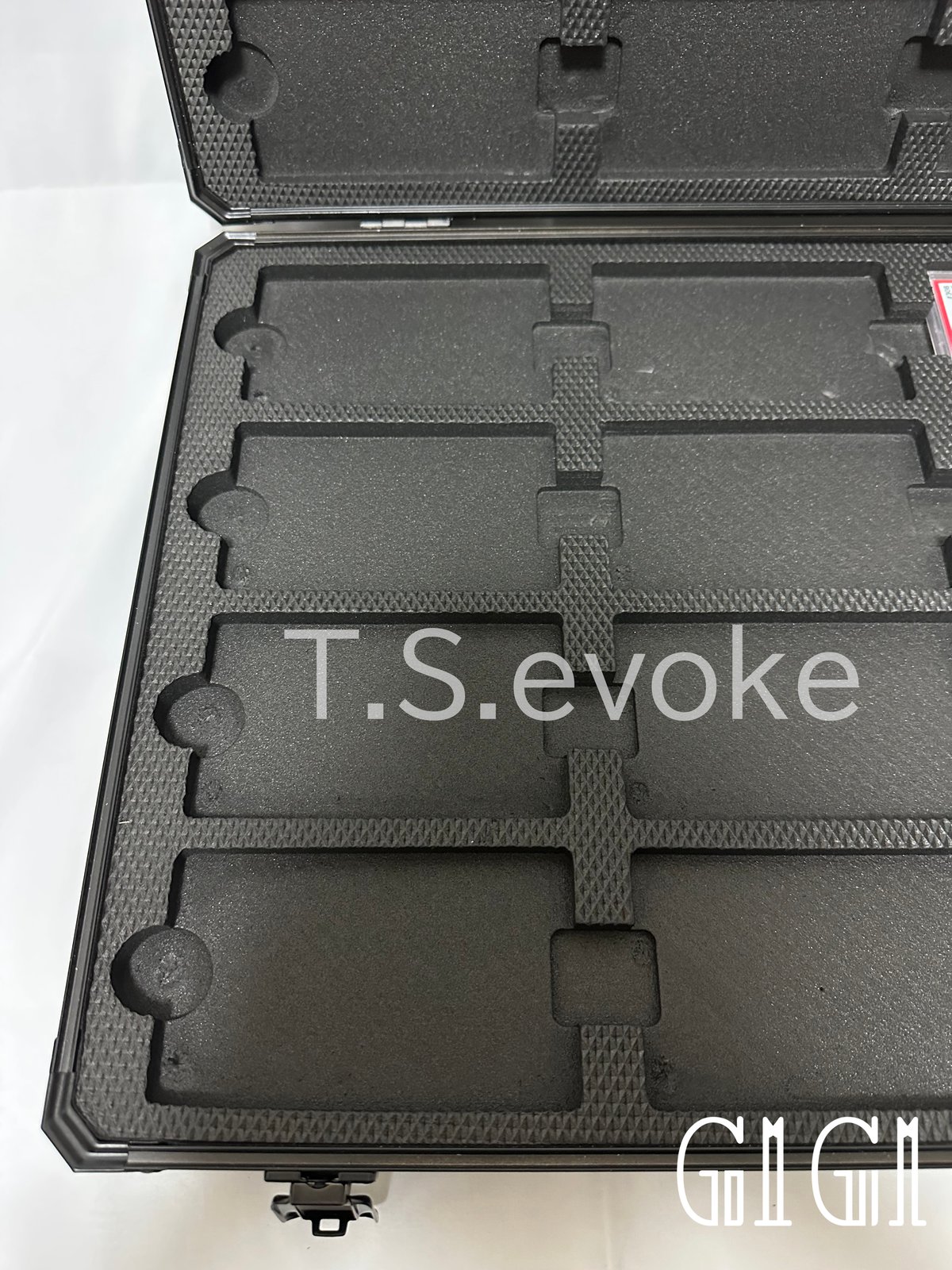 G1G1」BGS/PSA/CGC鑑定カードケース ブック型（24枚入り） | G1G1