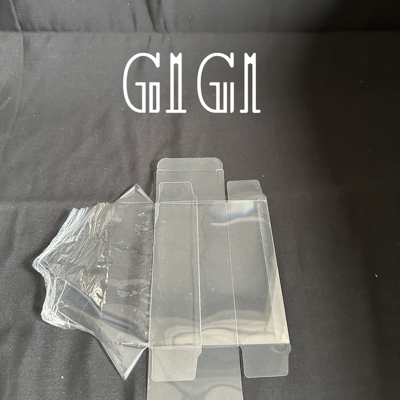 G1G1」遊戯王カードBox用保存ケース(ローダー)ハーフサイズ 10 G1G1」遊戯王カードBox用保存ケース(ローダー)ハーフサイズ 10