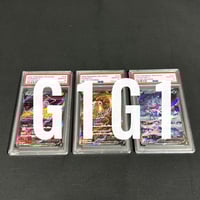 PSA鑑定品-MINT10]ポケモンカード カイ 2022 POKEMON JPN FA/I